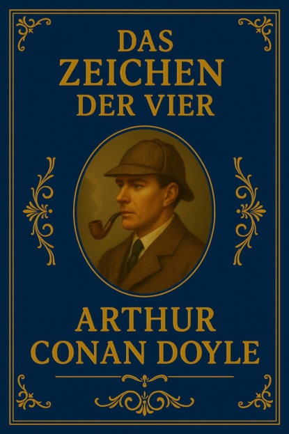 Das Zeichen der Vier