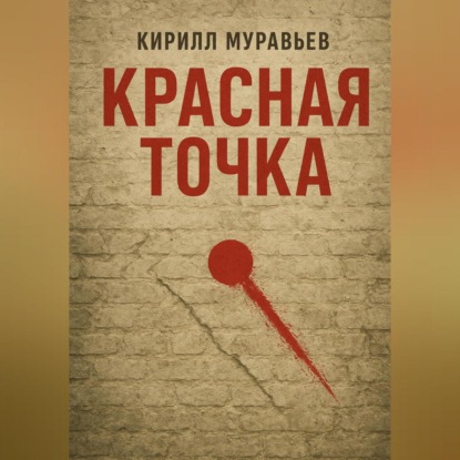 

Красная точка