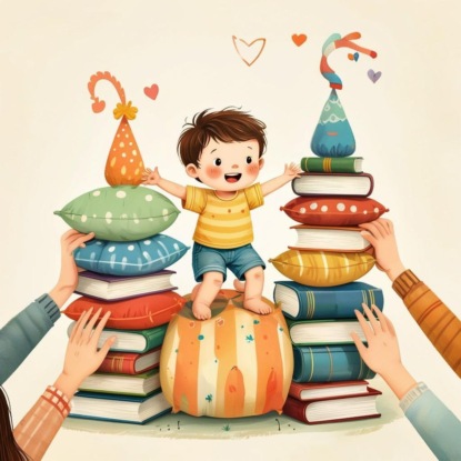 Нужно ли защищать ребенка от всех утрат и невзгод?