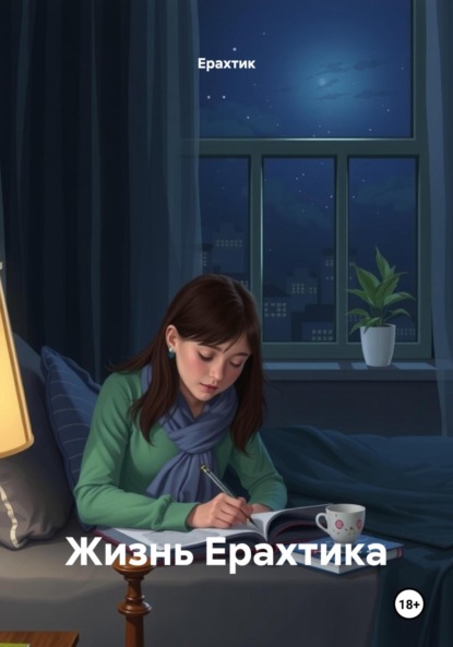 

Жизнь Ерахтика