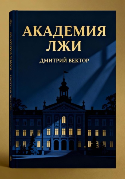 Академия лжи