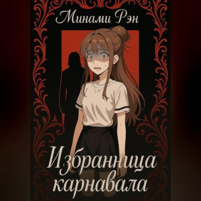 

Избранница карнавала