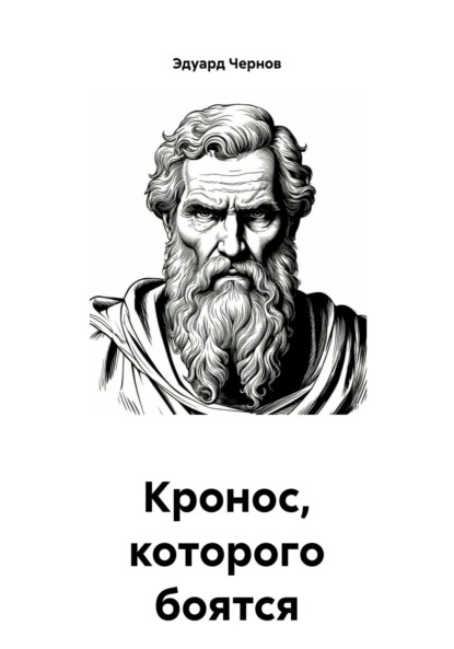 

Кронос, которого боятся даже боги