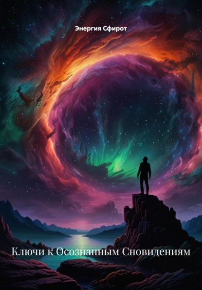 

Ключи к Осознанным Сновидениям