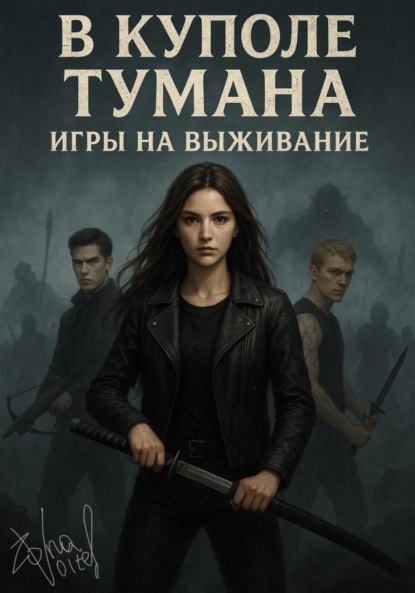В куполе тумана. Игры на выживание