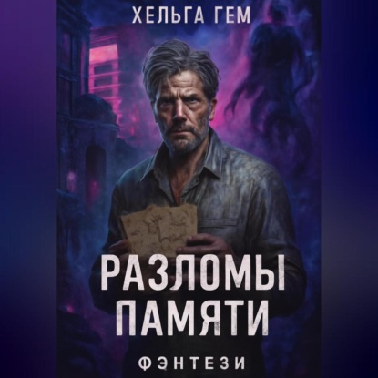 Разломы памяти