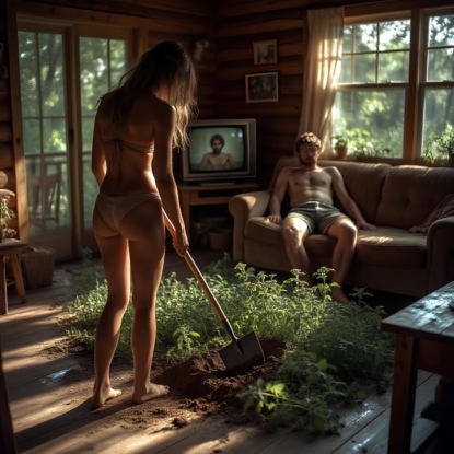 Игорь Руденя назначен полпредом // Женщина подожгла дверь квартиры // Часть Твери осталась без воды // Тверская новостная Кашеварка 30 Сентября 2025