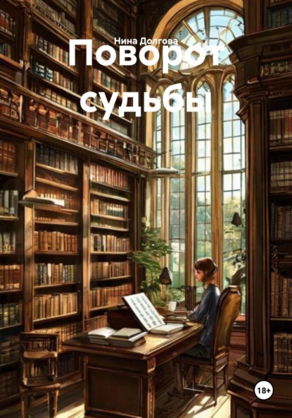 

Поворот судьбы