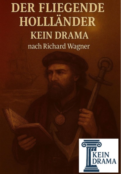 Der fliegende Holländer - Kein Drama nach Richard Wagner