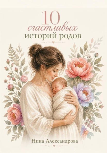 10 счастливых историй родов