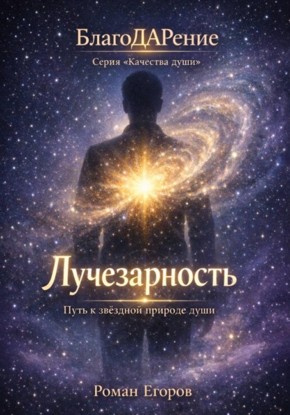 Лучезарность
