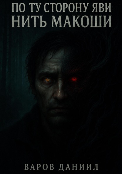 

По ту сторону Яви: Нить Макоши