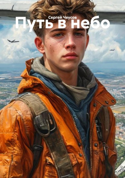 

Путь в небо