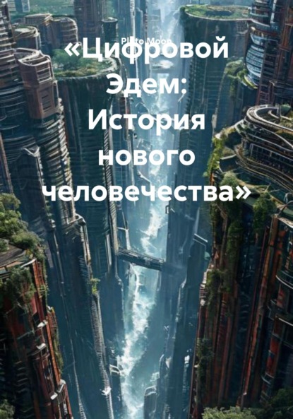 

«Цифровой Эдем: История нового человечества»