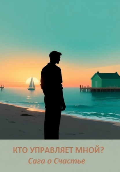 

КТО УПРАВЛЯЕТ МНОЙ