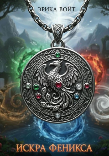 

Искра Феникса