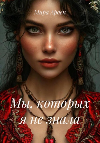 

Мы, которых я не знала