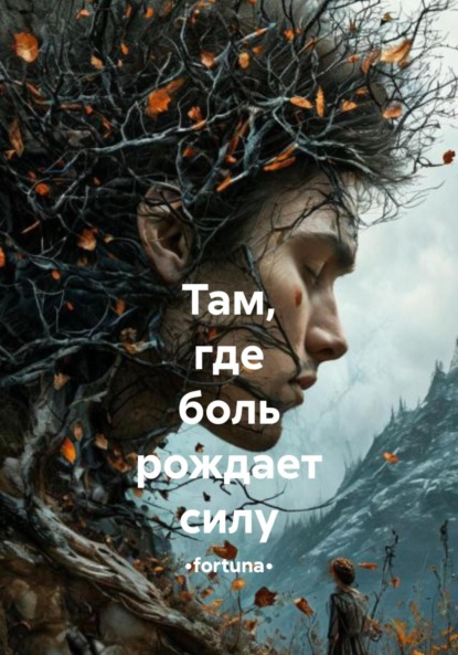 

Там, где боль рождает силу