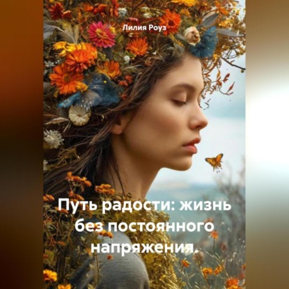 Путь радости: жизнь без постоянного напряжения.