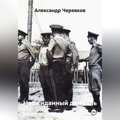 

Неожиданный дембель