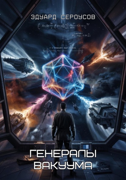 

Генералы вакуума