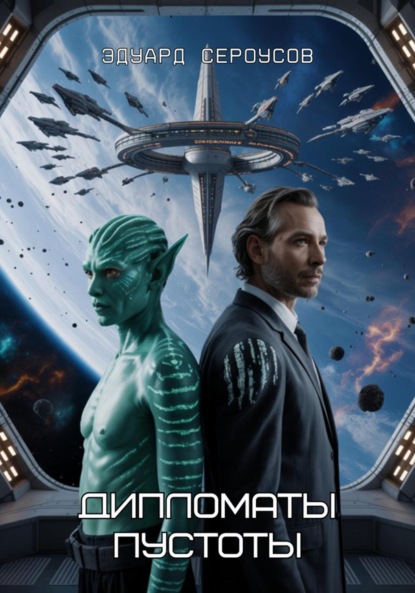 

Дипломаты пустоты