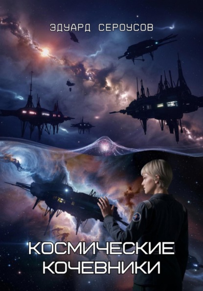 

Космические кочевники