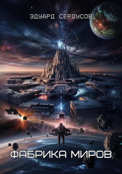 

Фабрика миров