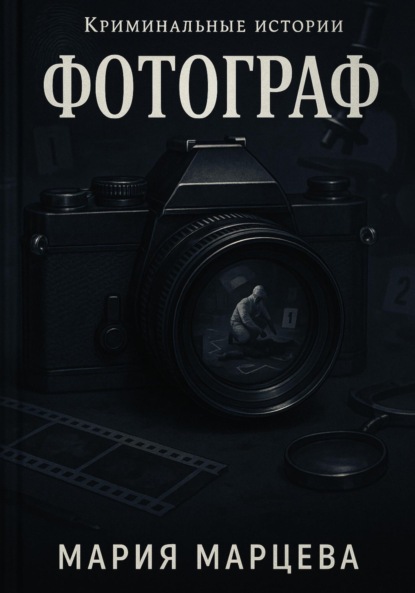 

Криминальные истории. Фотограф