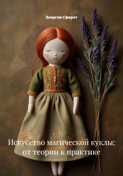 Искусство магической куклы: от теории к практике