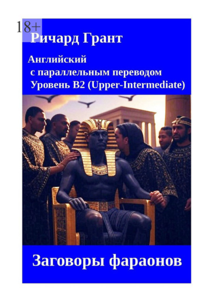 

Заговоры фараонов