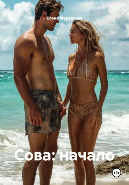 Обложка книги Сова: начало, Елена Павловна Журавлева