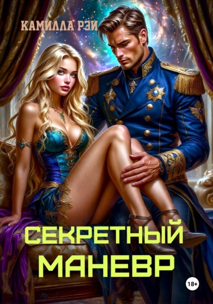Секретный маневр