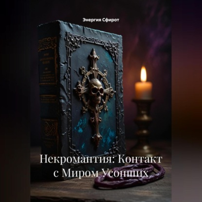 

Некромантия: Контакт с Миром Усопших