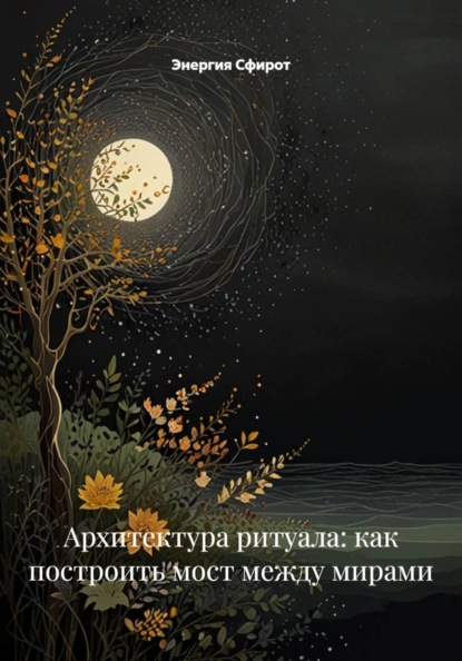 

Архитектура ритуала: как построить мост между мирами