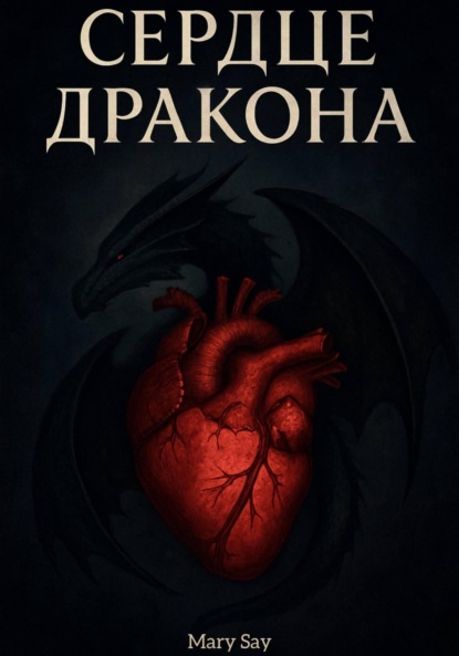 

Сердце дракона