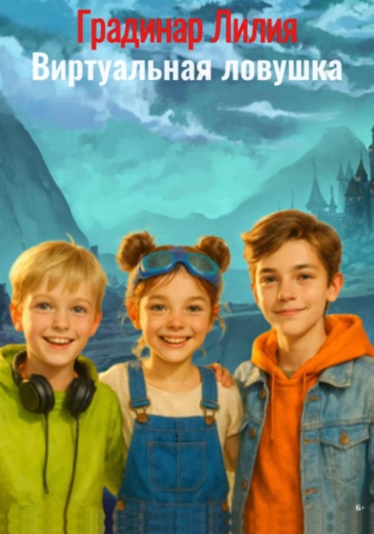 

Виртуальная ловушка