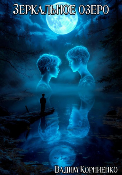 

Зеркальное озеро