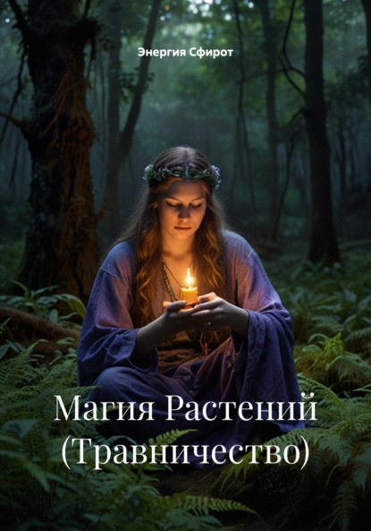 

Магия Растений (Травничество)