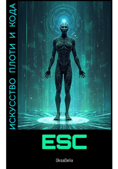 

Искусство плоти и кода: ESC