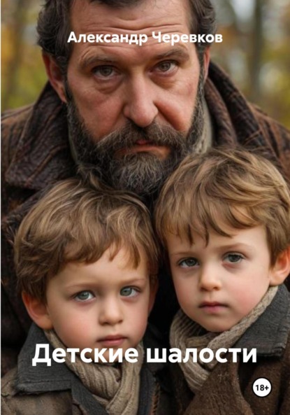 

Детские шалости