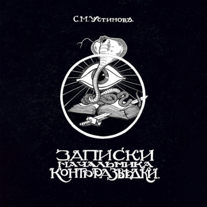 

Записки начальника контрразведки