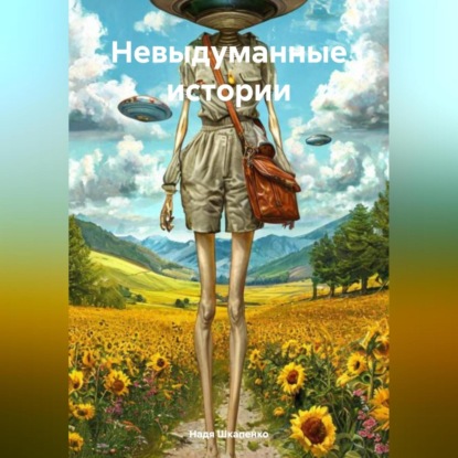 

Невыдуманные истории