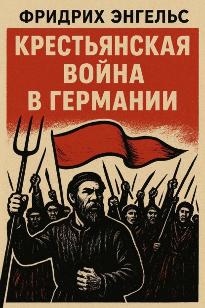 

Крестьянская война в Германии