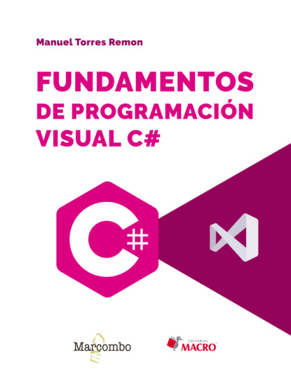 Fundamentos de programación visual C#