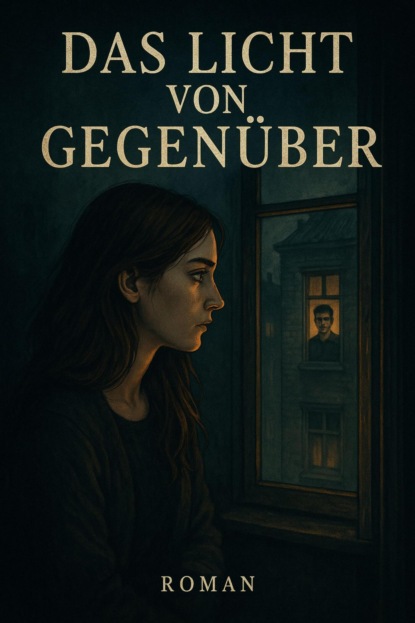 Das Licht von Gegenüber