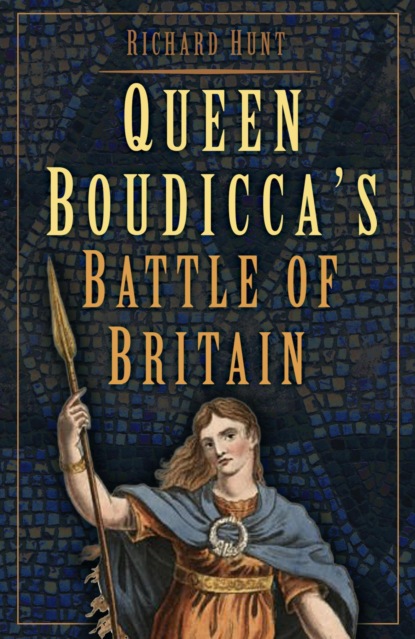 Queen Boudicca's Battle of Britain
