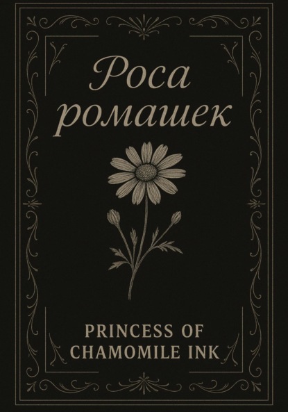 Роса ромашек