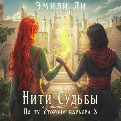 Нити судьбы. По ту сторону барьера 3