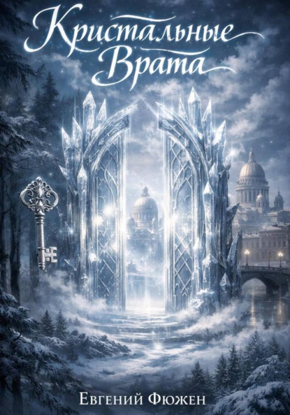 Кристальные Врата